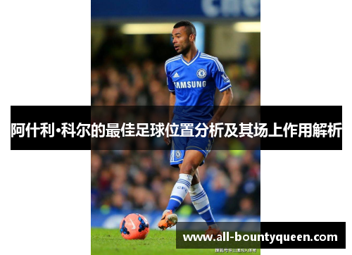 阿什利·科尔的最佳足球位置分析及其场上作用解析