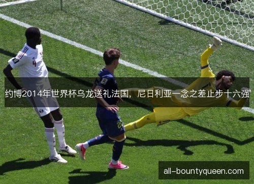 约博2014年世界杯乌龙送礼法国,尼日利亚一念之差止步十六强 约博2014年世界杯乌龙送礼法国,尼日利亚一念之差止步十六强